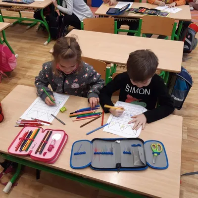 Tři králové v přípravné třídě, 6. 1. 2023