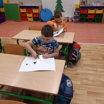 Tři králové v přípravné třídě, 6. 1. 2023