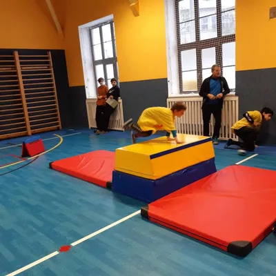 V přípravné třídě Máme rádi zvířata, 27. 1. 2023