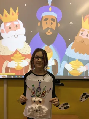 Výtvarná výchova + pracovní činnosti, 9. 1. 2023