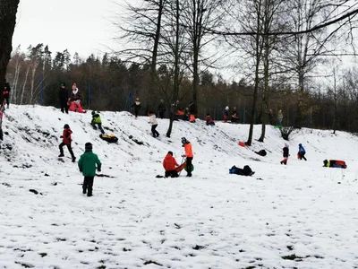 Bobování, 1. 2. 2023