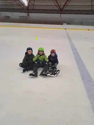 Bruslení, 22. 2. 2023