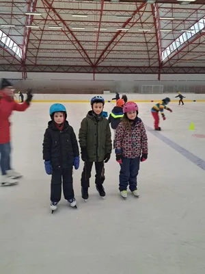 Bruslení, 22. 2. 2023