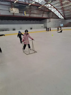 Bruslení, 22. 2. 2023