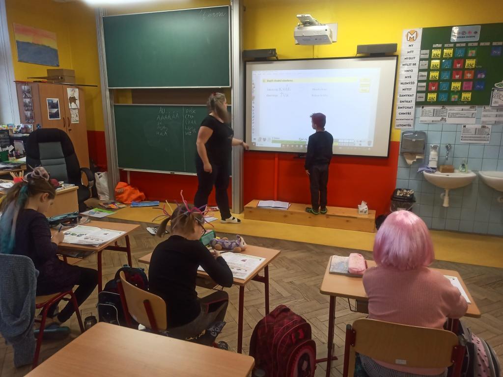 Den šílených účesů, 17. 2. 2023