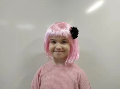 Den šílených účesů, 17. 2. 2023