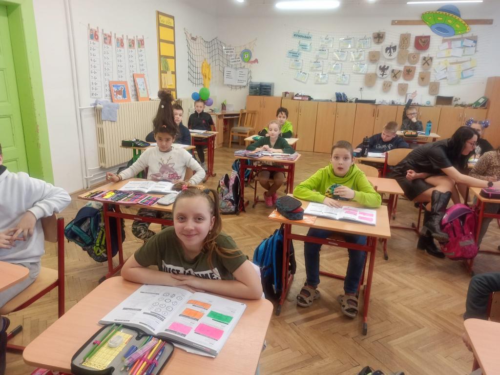 Den šílených účesů, 17. 2. 2023