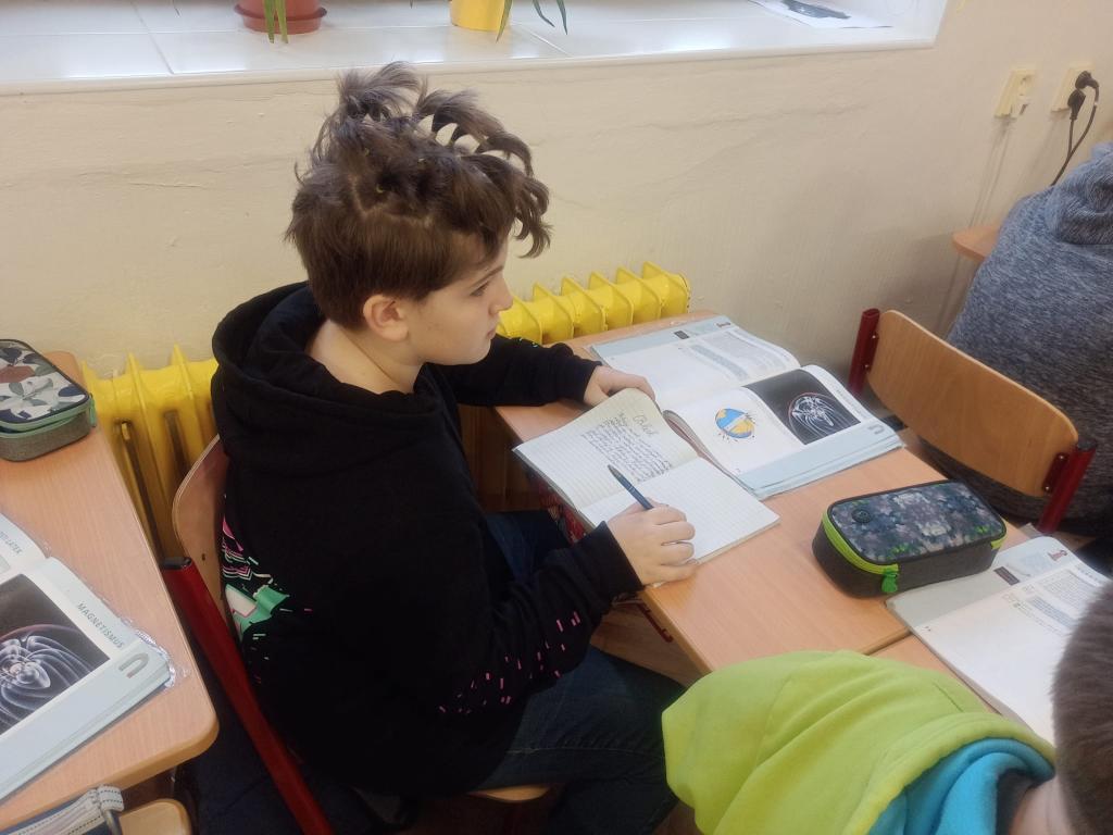 Den šílených účesů, 17. 2. 2023