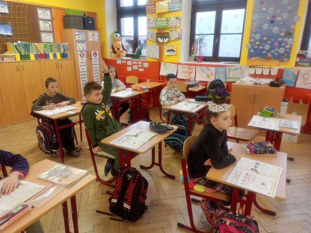 Den šílených účesů, 17. 2. 2023
