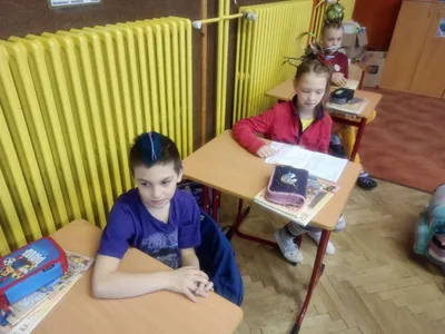 Den šílených účesů, 17. 2. 2023