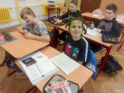 Den šílených účesů, 17. 2. 2023