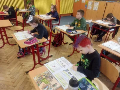 Den šílených účesů, 17. 2. 2023