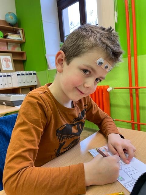 DEN ŠÍLENÝCH ÚČESŮ - SCHOOLS UNITED, 17. 2. 2023