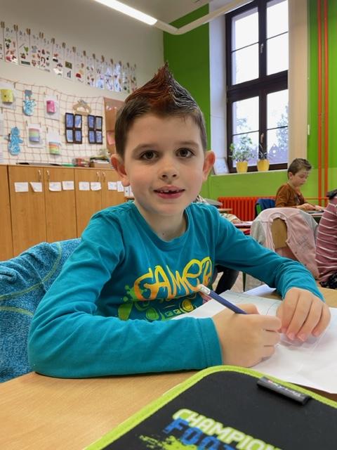 DEN ŠÍLENÝCH ÚČESŮ - SCHOOLS UNITED, 17. 2. 2023