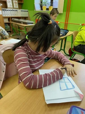 DEN ŠÍLENÝCH ÚČESŮ - SCHOOLS UNITED, 17. 2. 2023
