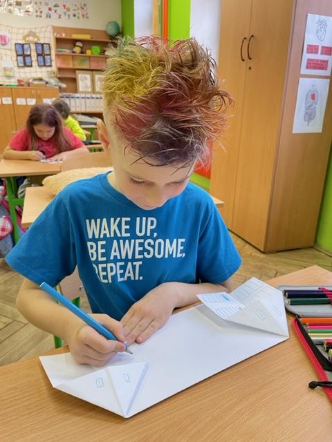 DEN ŠÍLENÝCH ÚČESŮ - SCHOOLS UNITED, 17. 2. 2023