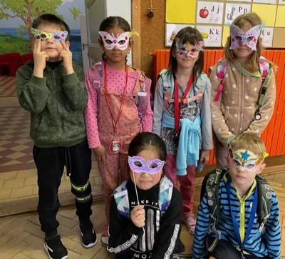 Hurá na karneval!, 14. 2. 2023