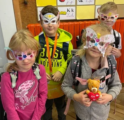 Hurá na karneval!, 14. 2. 2023