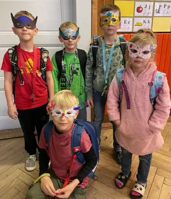 Hurá na karneval!, 14. 2. 2023