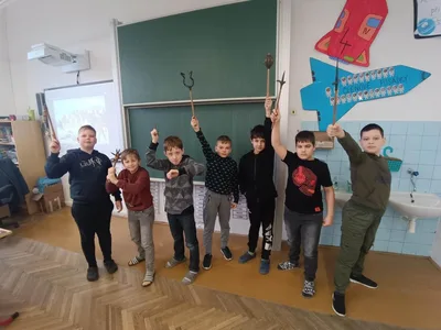 Husité - Náš svět, 13. 2. 2023