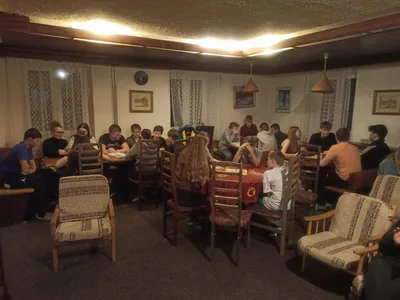 Lyžařský výcvik - den čtvrtý, 1. 2. 2023