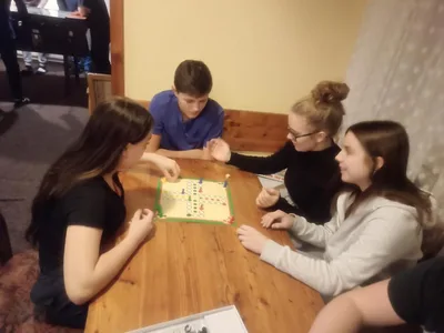 Lyžařský výcvik - den čtvrtý, 1. 2. 2023