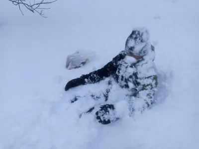 Lyžařský výcvik - den čtvrtý, 1. 2. 2023