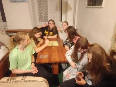 Lyžařský výcvik - den čtvrtý, 1. 2. 2023