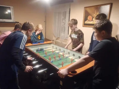 Lyžařský výcvik - den čtvrtý, 1. 2. 2023