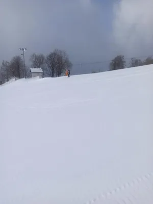 Lyžařský výcvik - den pátý, 2. 2. 2023