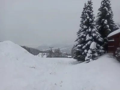Lyžařský výcvik - den šestý, 3. 2. 2023