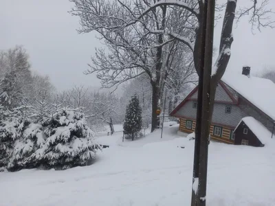 Lyžařský výcvik - den šestý, 3. 2. 2023