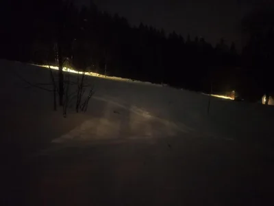 Lyžařský výcvik - den šestý, 3. 2. 2023