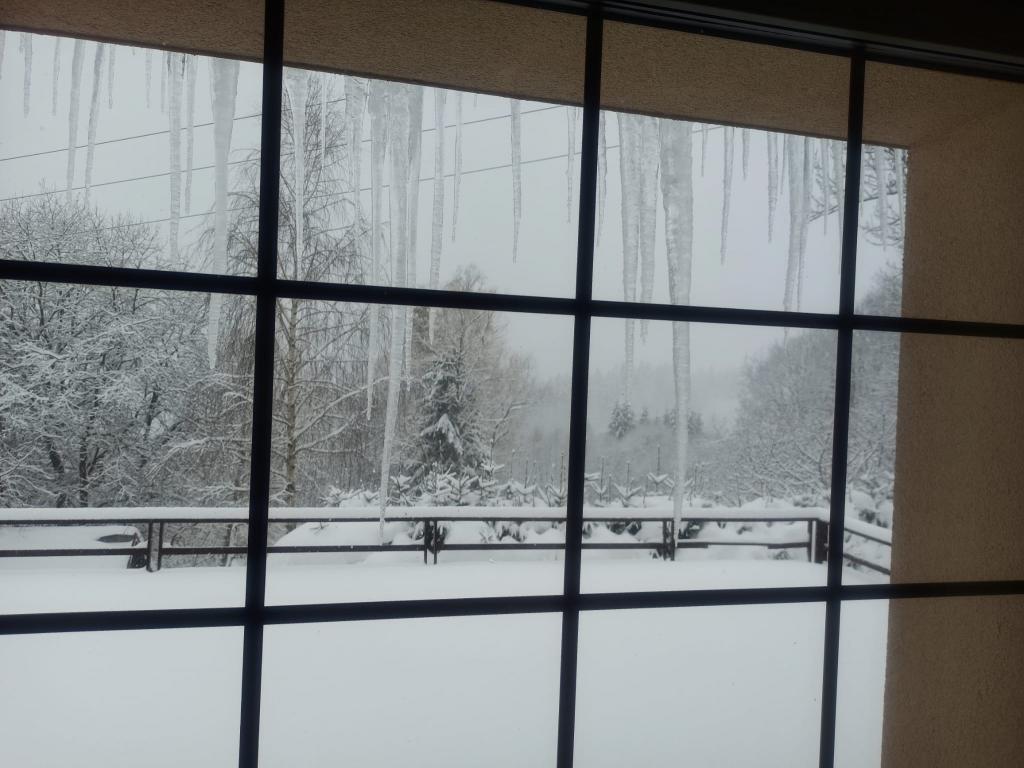 Lyžařský výcvik - den šestý, 3. 2. 2023