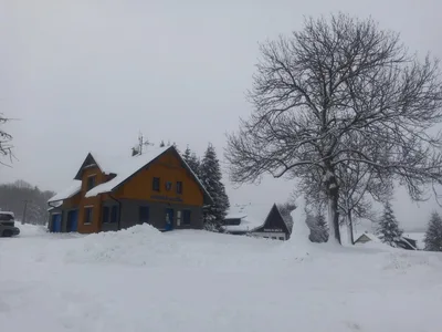 Lyžařský výcvik - den šestý, 3. 2. 2023