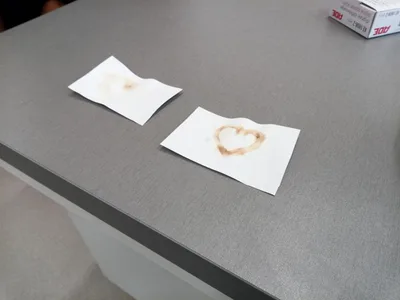 Neviditelný vzkaz od Valentýna vs. voňavé koupelové bomby, 14. 2. 2023