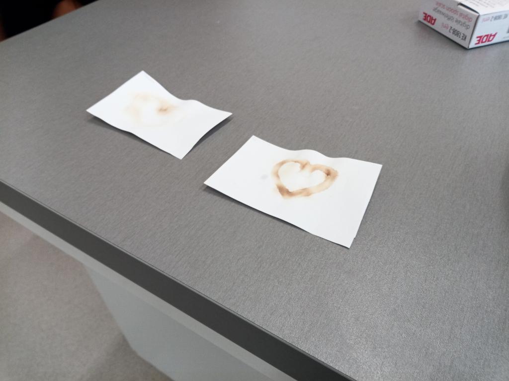 Neviditelný vzkaz od Valentýna vs. voňavé koupelové bomby, 14. 2. 2023