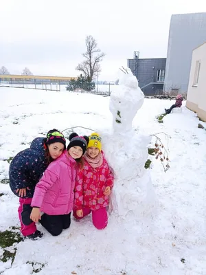 Procházka, 2. 2. 2023
