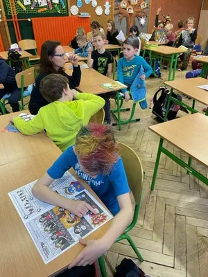 Program prevence – Osobní bezpečí (PČR), 17. 2. 2023