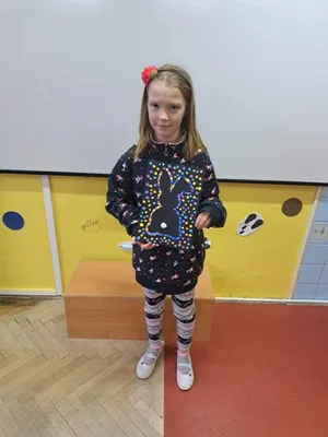 Výtvarná výchova, 20. 2. 2023