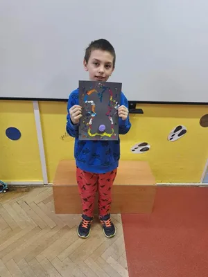 Výtvarná výchova, 20. 2. 2023
