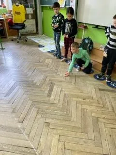 Céčka, 23. 3. 2023
