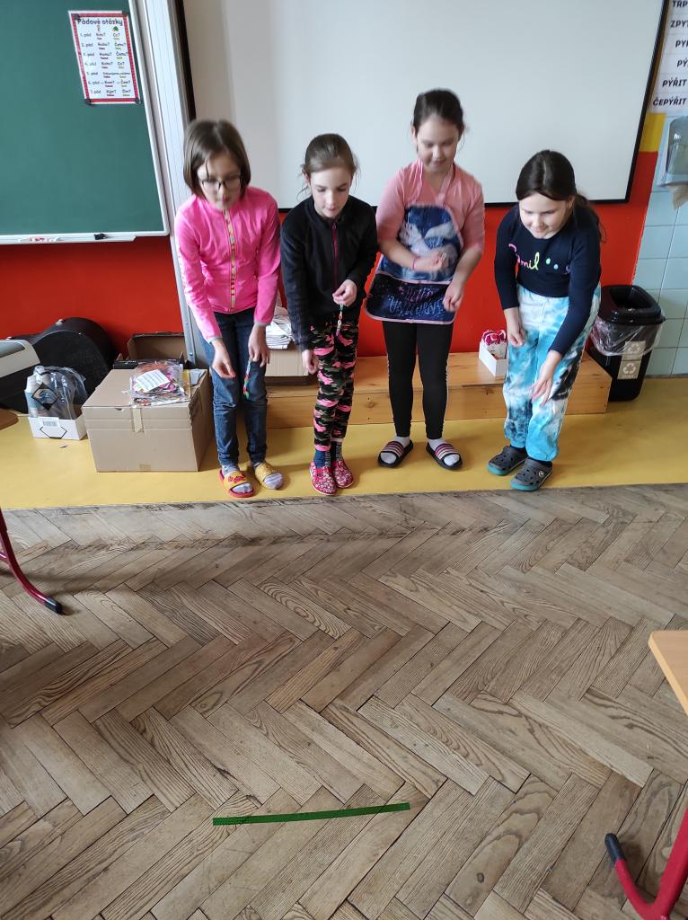 Céčka - naše nová zábava, 23. 3. 2023