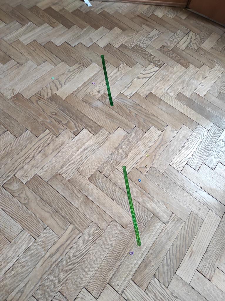 Céčka - naše nová zábava, 23. 3. 2023