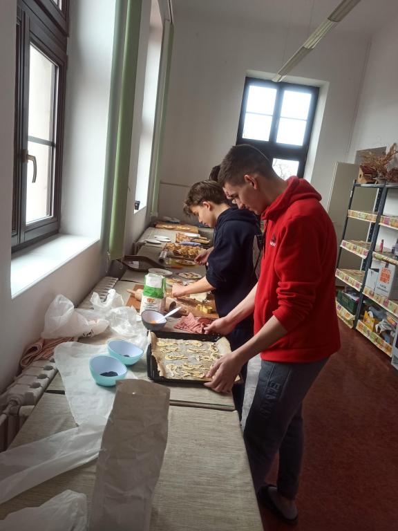 Den otevřených dveří 2023, 20. 3. 2023