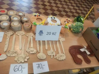 Den otevřených dveří 2023, 20. 3. 2023