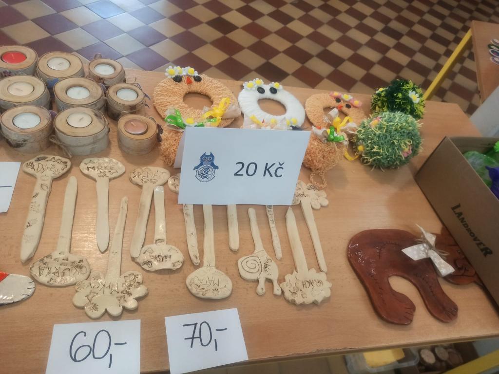 Den otevřených dveří 2023, 20. 3. 2023