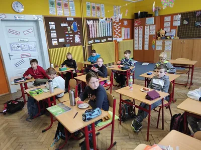 Den učitelů, 28. 3. 2023