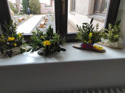 Jarní výstava, 20. 3. 2023
