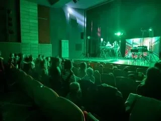 KKS koncert, 22. 3. 2023